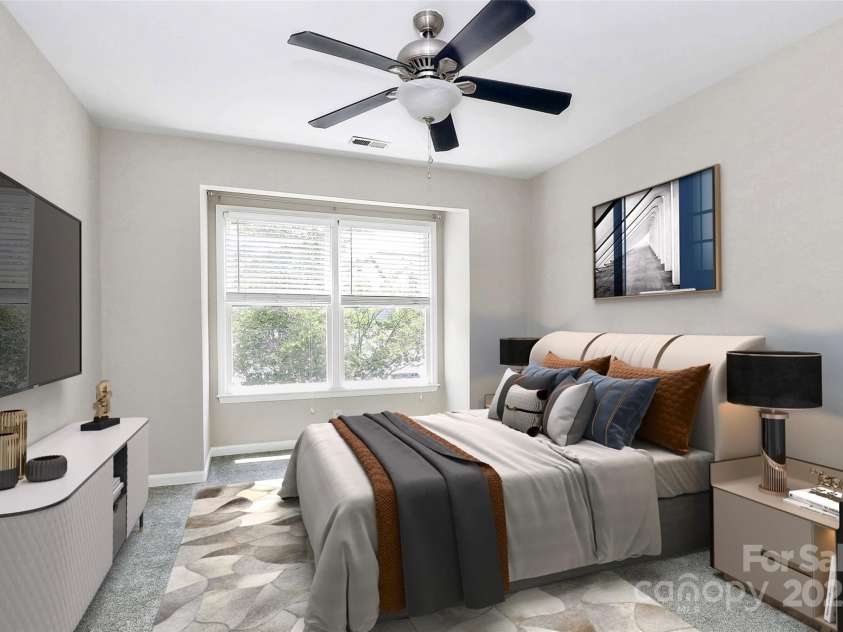 7123 Meeting Street, Charlotte, NC 28210.  MLS# CAR4259461, YatesRealty ID 18142. 