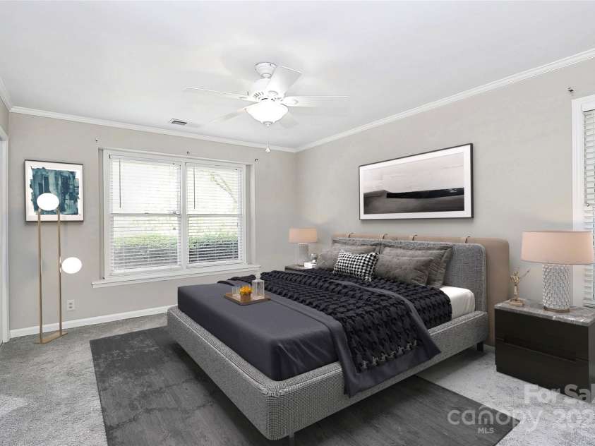 7123 Meeting Street, Charlotte, NC 28210.  MLS# CAR4259461, YatesRealty ID 18142. 