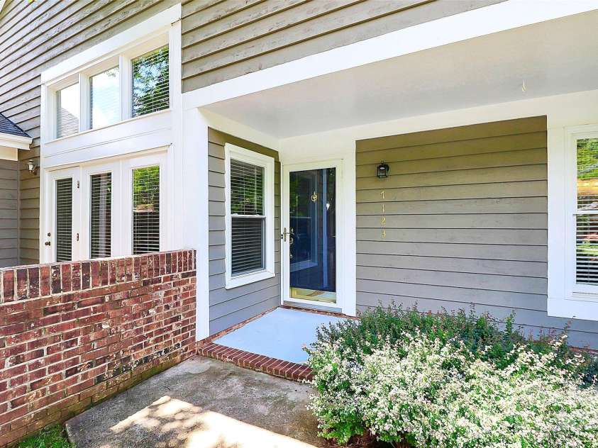 7123 Meeting Street, Charlotte, NC 28210.  MLS# CAR4259461, YatesRealty ID 18142. 