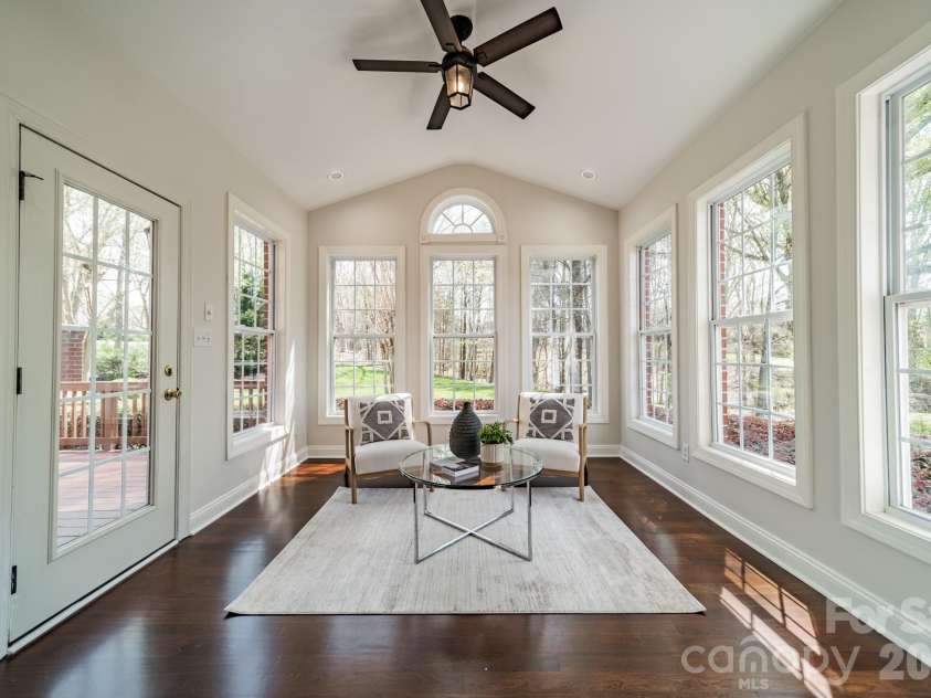 307 Hollister Estates Drive, Waxhaw, NC 28173.  MLS# CAR4359711, YatesRealty ID 18143. 