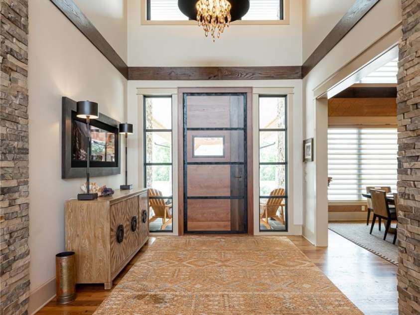 170 Bear View Road, Weaverville, NC 28787.  MLS# CAR4369020, YatesRealty ID 18144. 
