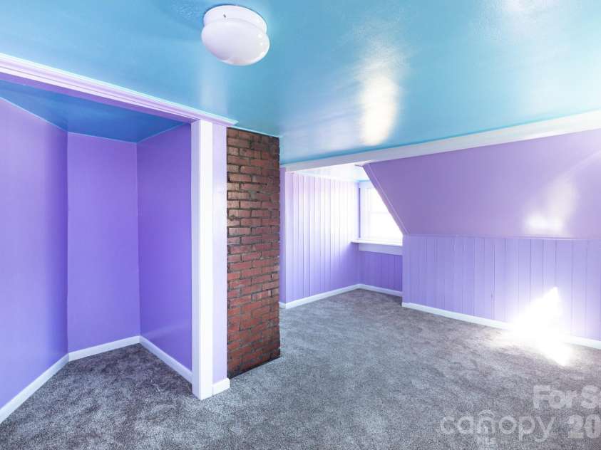 1402 Brantley Road, Kannapolis, NC 28083.  MLS# CAR4320766, YatesRealty ID 18145. Bedroom