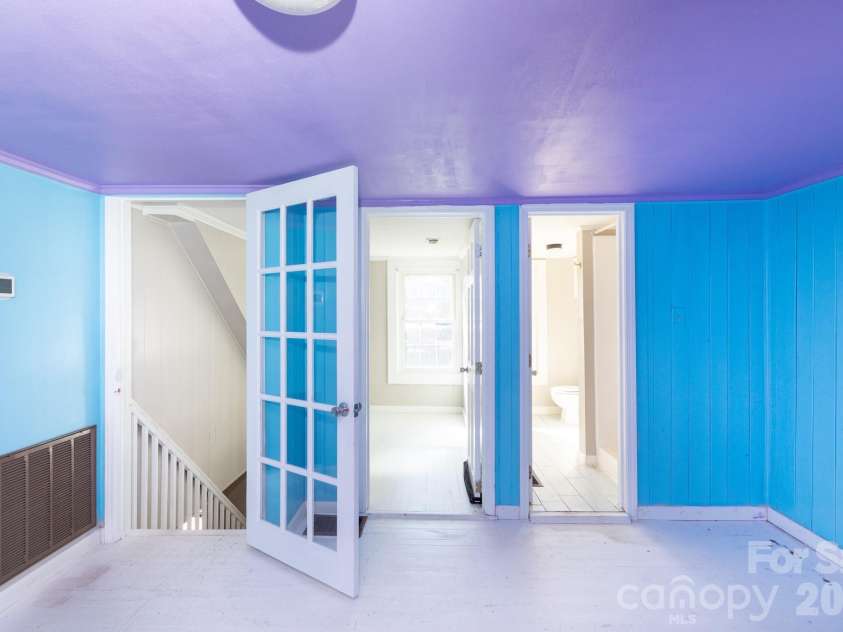 1402 Brantley Road, Kannapolis, NC 28083.  MLS# CAR4320766, YatesRealty ID 18145. Upstairs