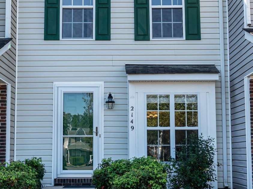 2149 Preakness Court, Charlotte, NC 28273.  MLS# CAR4371468, YatesRealty ID 18148. 