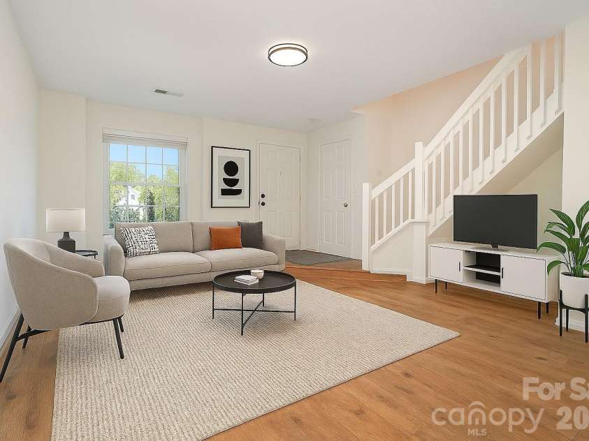 2149 Preakness Court, Charlotte, NC 28273.  MLS# CAR4371468, YatesRealty ID 18148. 