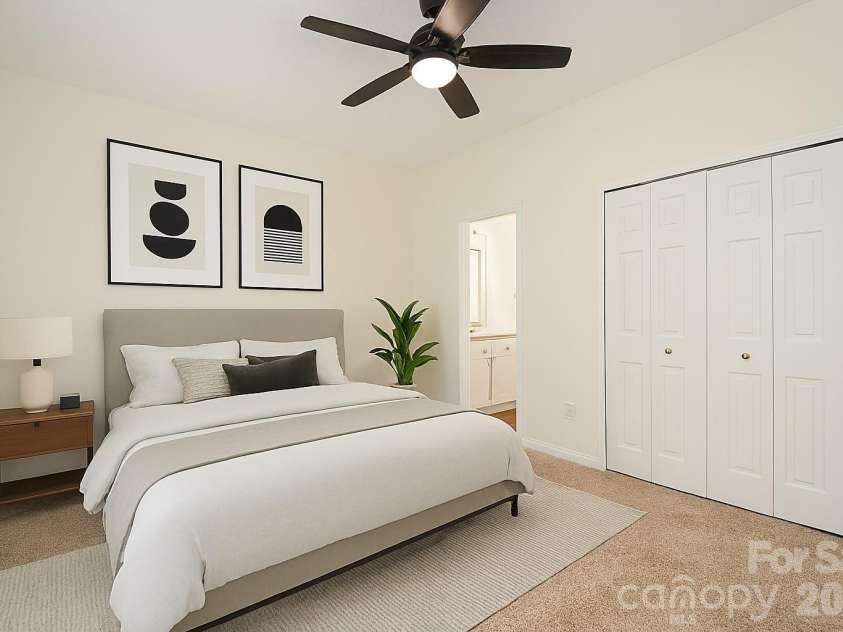 2149 Preakness Court, Charlotte, NC 28273.  MLS# CAR4371468, YatesRealty ID 18148. 