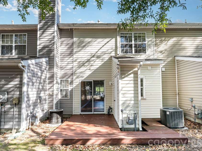 2149 Preakness Court, Charlotte, NC 28273.  MLS# CAR4371468, YatesRealty ID 18148. 