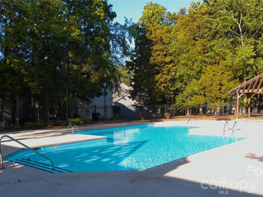 2149 Preakness Court, Charlotte, NC 28273.  MLS# CAR4371468, YatesRealty ID 18148. 