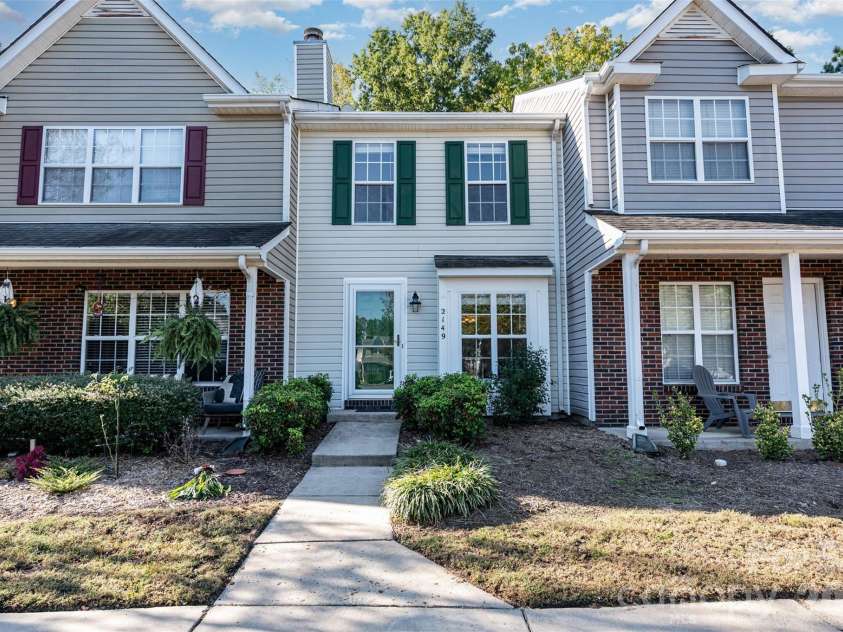 2149 Preakness Court, Charlotte, NC 28273.  MLS# CAR4371468, YatesRealty ID 18148. 