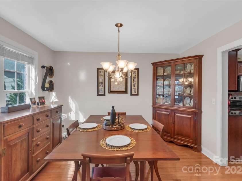 305 Goldfinch Court, Shelby, NC 28150.  MLS# CAR4215639, YatesRealty ID 1815. 