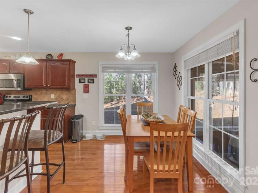 305 Goldfinch Court, Shelby, NC 28150.  MLS# CAR4215639, YatesRealty ID 1815. 
