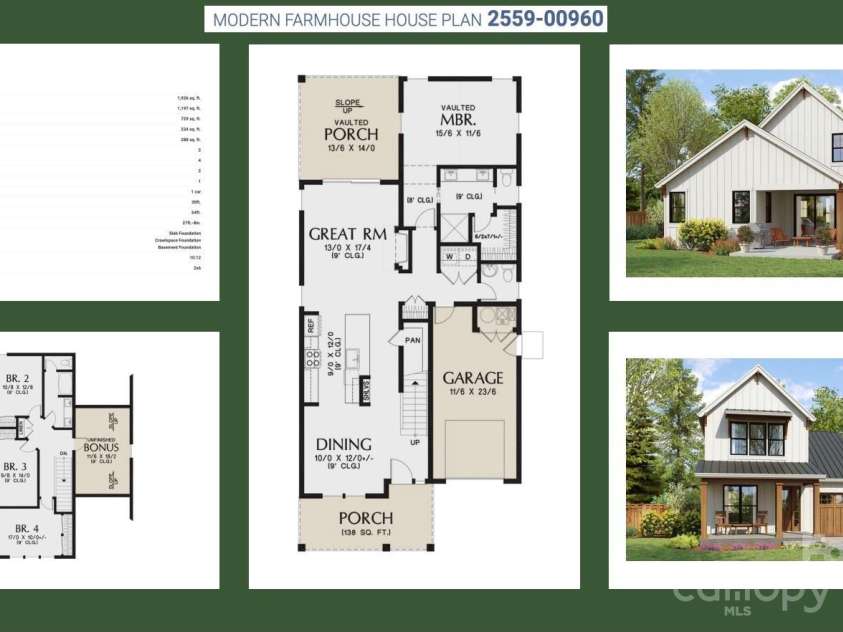 344 Espen Ridge, Asheville, NC 28804.  MLS# CAR4299021, YatesRealty ID 1815. 