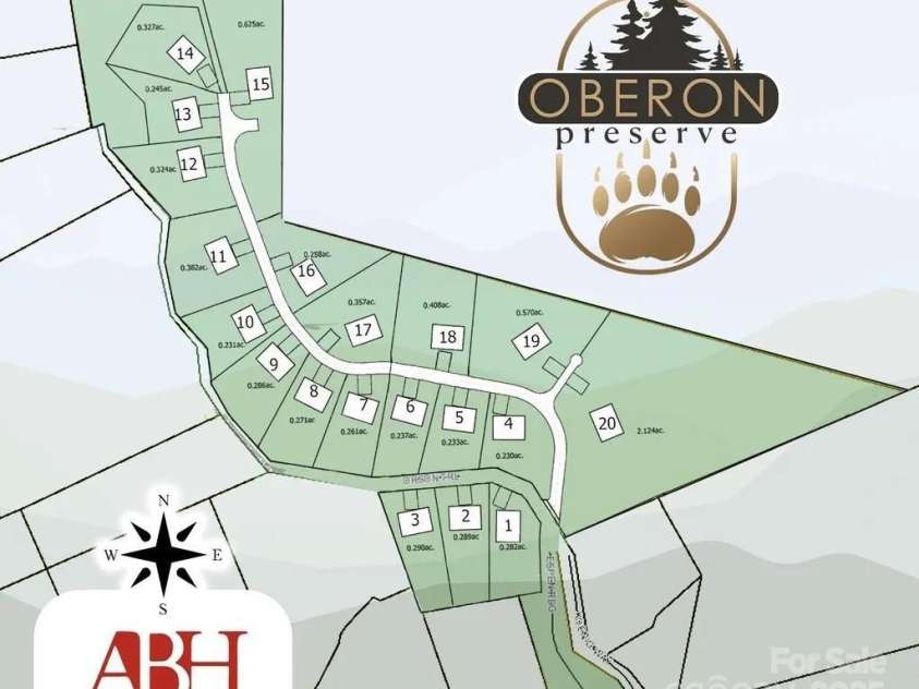 344 Espen Ridge, Asheville, NC 28804.  MLS# CAR4299021, YatesRealty ID 1815. 