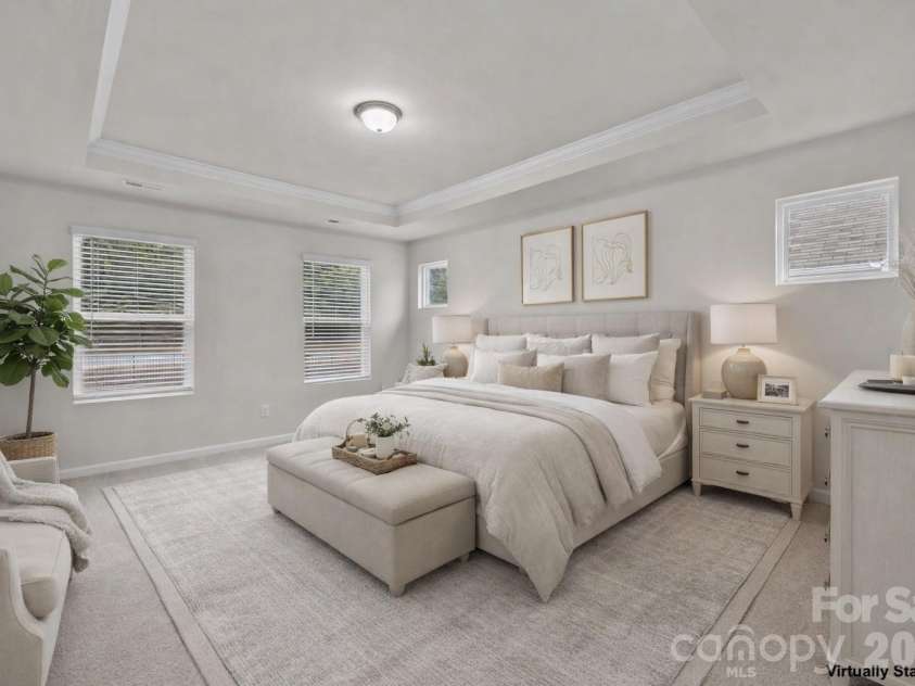 11246 Bartrams Way, Charlotte, NC 28278.  MLS# CAR4350001, YatesRealty ID 18150. 