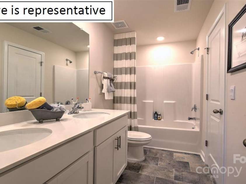 1369 Secrest Commons Drive, Monroe, NC 28112.  MLS# CAR4267028, YatesRealty ID 18151. 