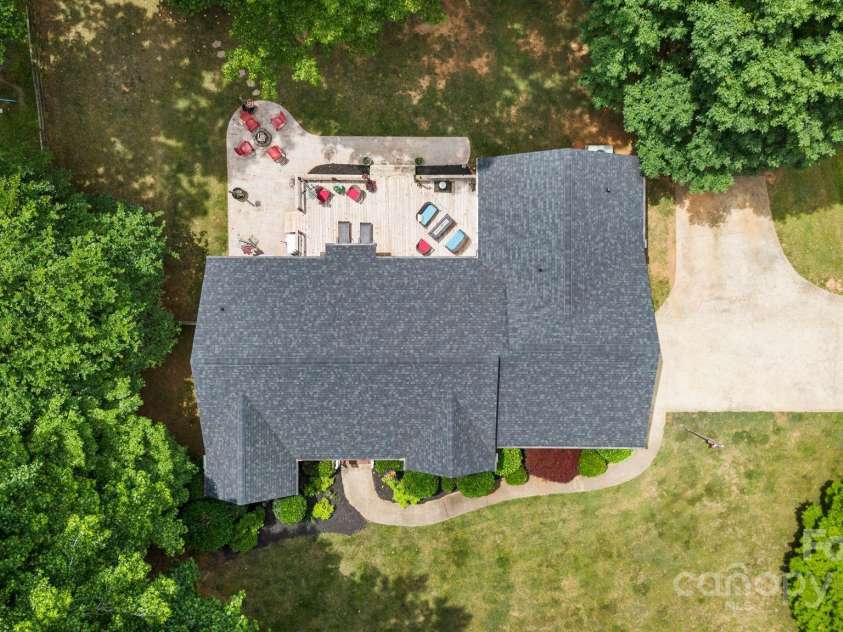 1004 Gracebrook Drive, Salisbury, NC 28147.  MLS# CAR4261357, YatesRealty ID 18152. 