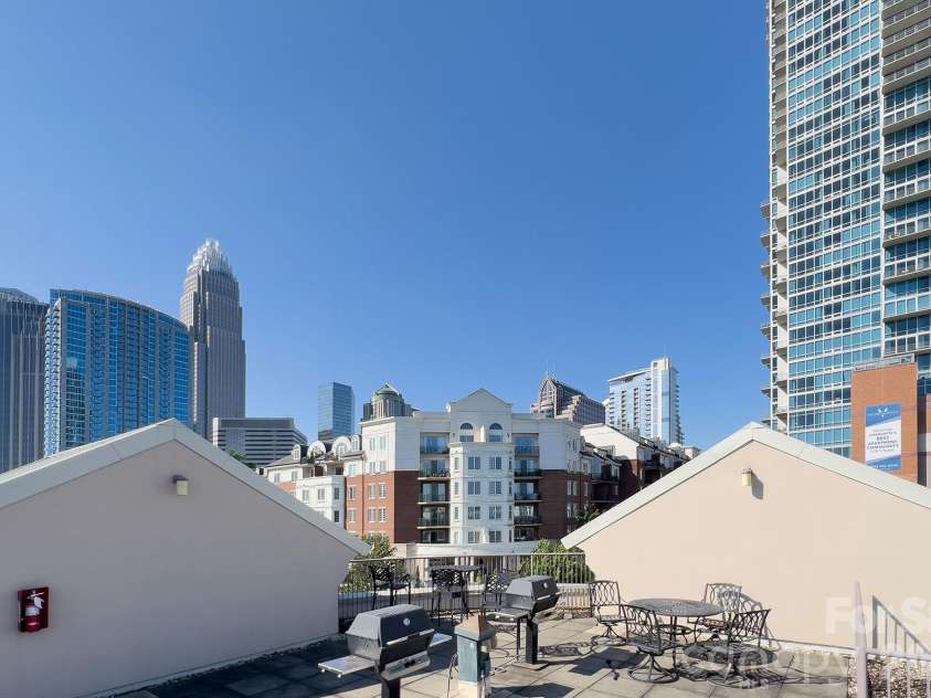 405 7th Street, Charlotte, NC 28202.  MLS# CAR4384927, YatesRealty ID 18152. 