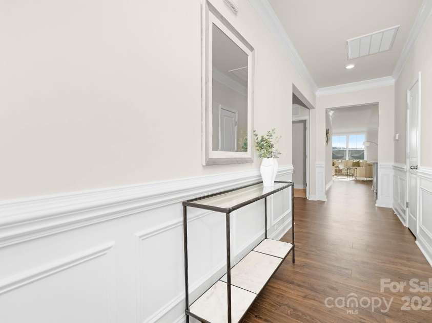125 Noah Lane, Troutman, NC 28166.  MLS# CAR4260286, YatesRealty ID 18153. Picture is representative
