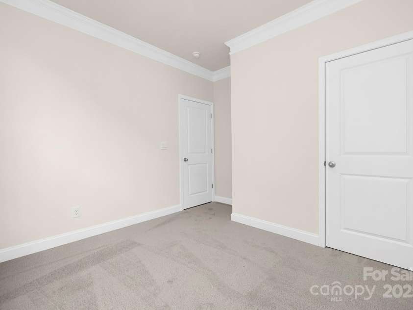 125 Noah Lane, Troutman, NC 28166.  MLS# CAR4260286, YatesRealty ID 18153. Picture is representative