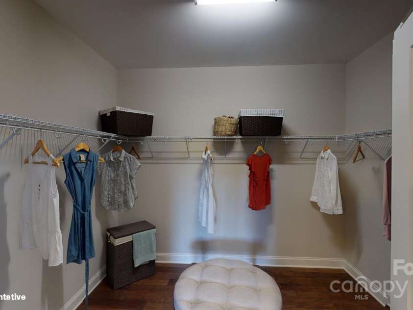 106 Noah Lane, Troutman, NC 28166.  MLS# CAR4260292, YatesRealty ID 18154. Picture is representative