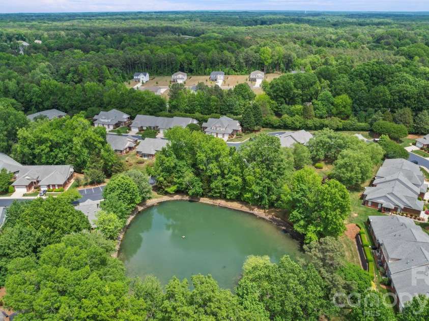 13339 Mint Lake Drive, Matthews, NC 28105.  MLS# CAR4373352, YatesRealty ID 18154. 