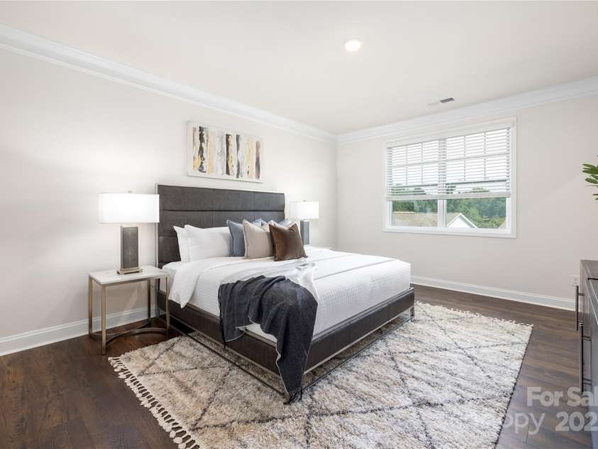 503 York Road, Troutman, NC 28166.  MLS# CAR4260265, YatesRealty ID 18156. Picture is representative