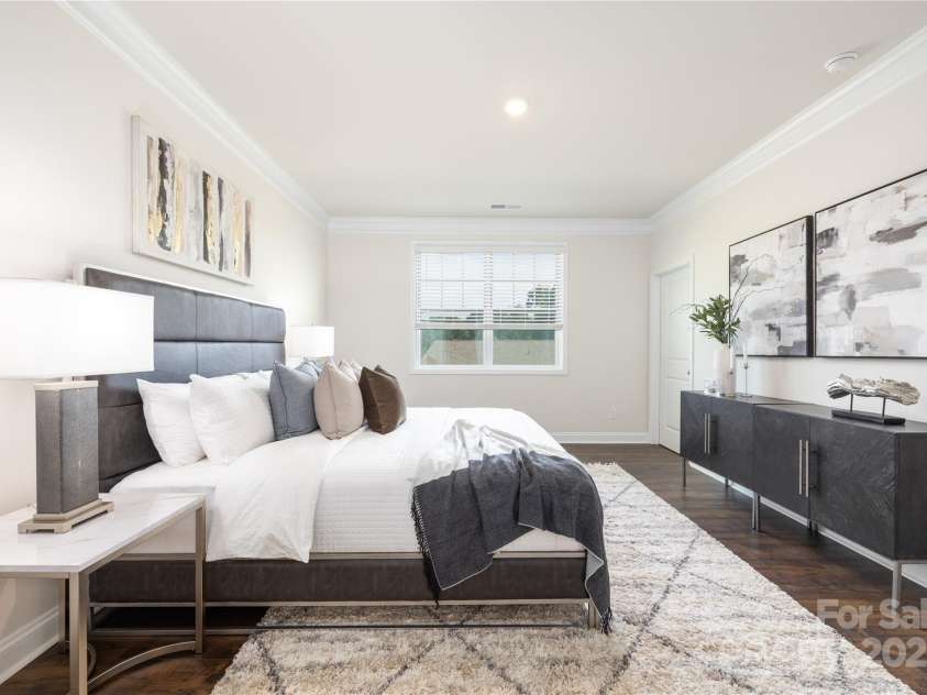 503 York Road, Troutman, NC 28166.  MLS# CAR4260265, YatesRealty ID 18156. Picture is representative