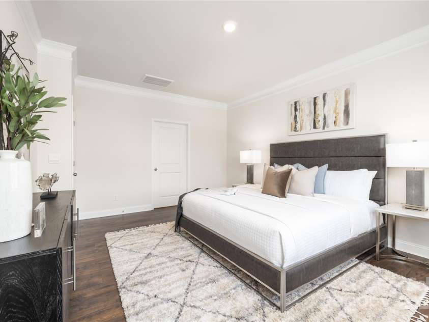 503 York Road, Troutman, NC 28166.  MLS# CAR4260265, YatesRealty ID 18156. Picture is representative