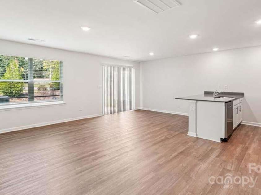 5908 Faron Way, Charlotte, NC 28262.  MLS# CAR4268511, YatesRealty ID 18158. 