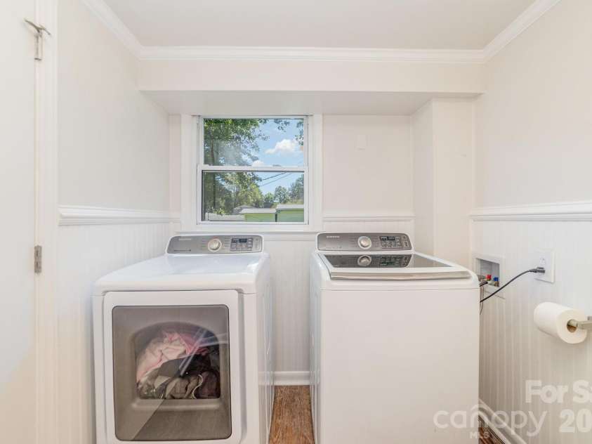 115 Northcrest Drive, Kannapolis, NC 28081.  MLS# CAR4296020, YatesRealty ID 18159. 