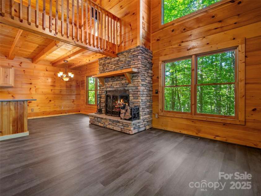 329 Cinnamon Ridge, Rutherfordton, NC 28139.  MLS# CAR4314357, YatesRealty ID 1816. 