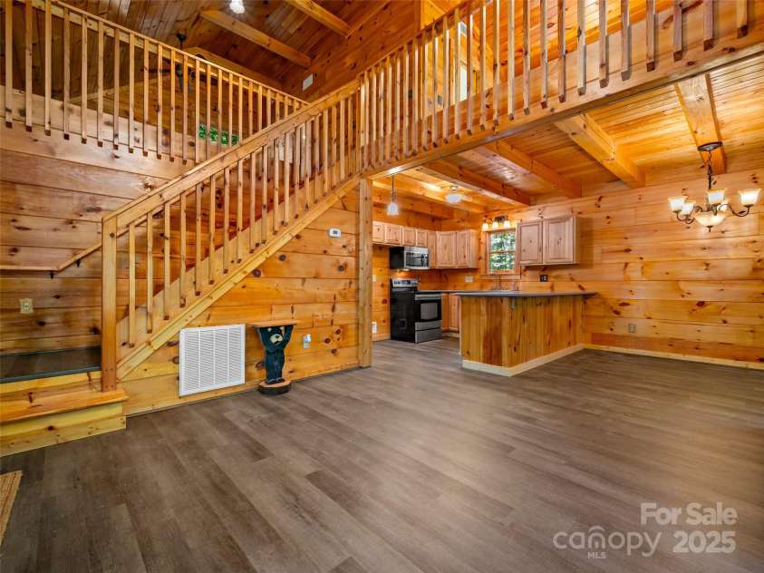 329 Cinnamon Ridge, Rutherfordton, NC 28139.  MLS# CAR4314357, YatesRealty ID 1816. 