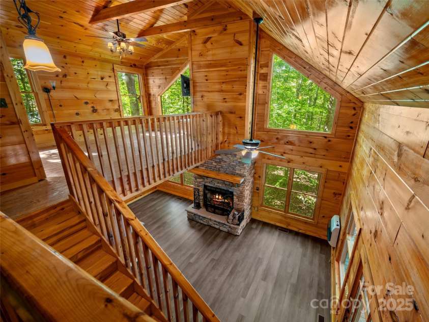 329 Cinnamon Ridge, Rutherfordton, NC 28139.  MLS# CAR4314357, YatesRealty ID 1816. 