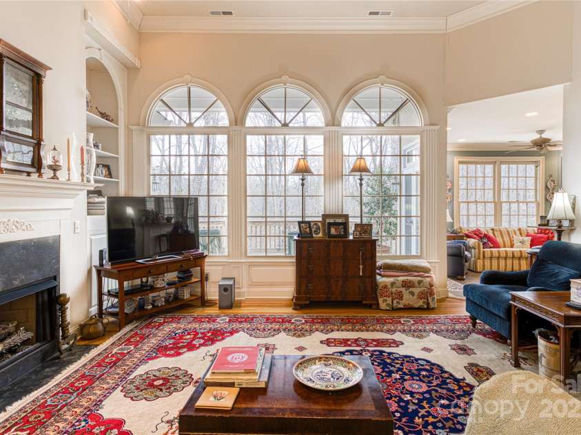 423 Bethel Drive, Salisbury, NC 28144.  MLS# CAR4229258, YatesRealty ID 1816. 
