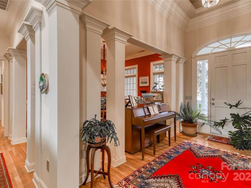 423 Bethel Drive, Salisbury, NC 28144.  MLS# CAR4229258, YatesRealty ID 1816. 