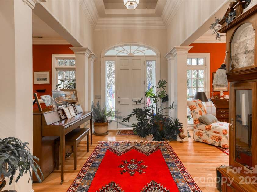 423 Bethel Drive, Salisbury, NC 28144.  MLS# CAR4229258, YatesRealty ID 1816. 