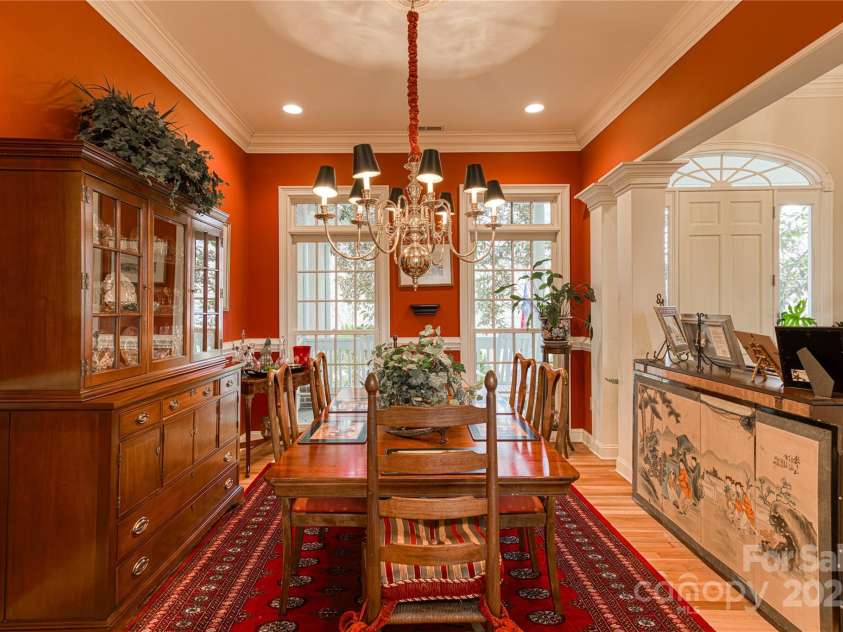 423 Bethel Drive, Salisbury, NC 28144.  MLS# CAR4229258, YatesRealty ID 1816. 