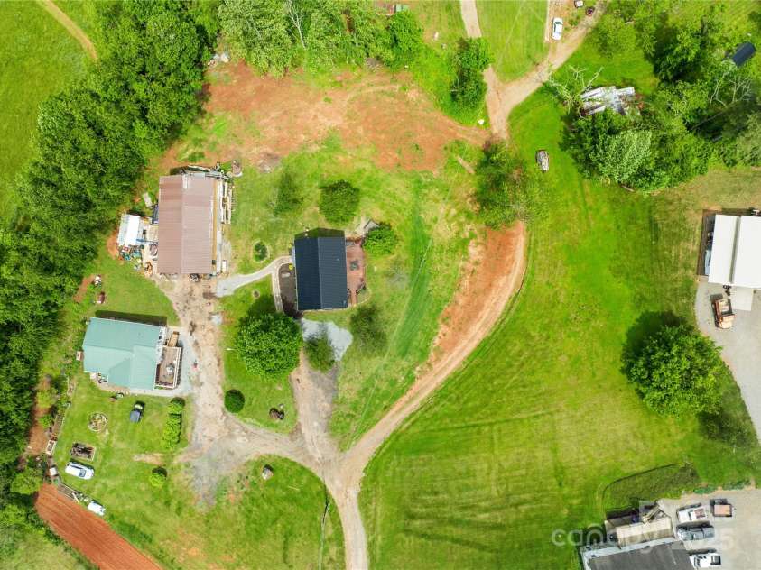 16 Julep Drive, Alexander, NC 28701.  MLS# CAR4259272, YatesRealty ID 18161. 