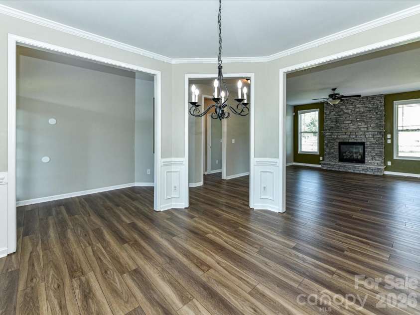 4120 Pumpkin Place, Monroe, NC 28110.  MLS# CAR4418042, YatesRealty ID 18161. 