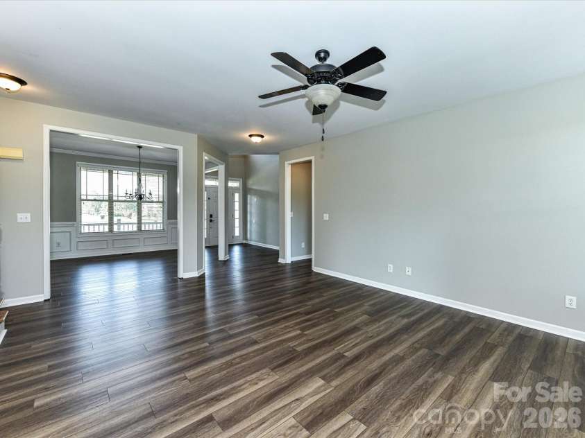 4120 Pumpkin Place, Monroe, NC 28110.  MLS# CAR4418042, YatesRealty ID 18161. 