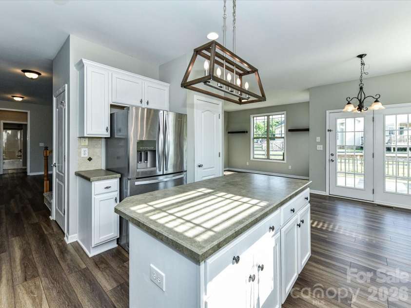 4120 Pumpkin Place, Monroe, NC 28110.  MLS# CAR4418042, YatesRealty ID 18161. 