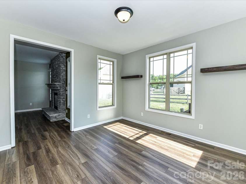 4120 Pumpkin Place, Monroe, NC 28110.  MLS# CAR4418042, YatesRealty ID 18161. 