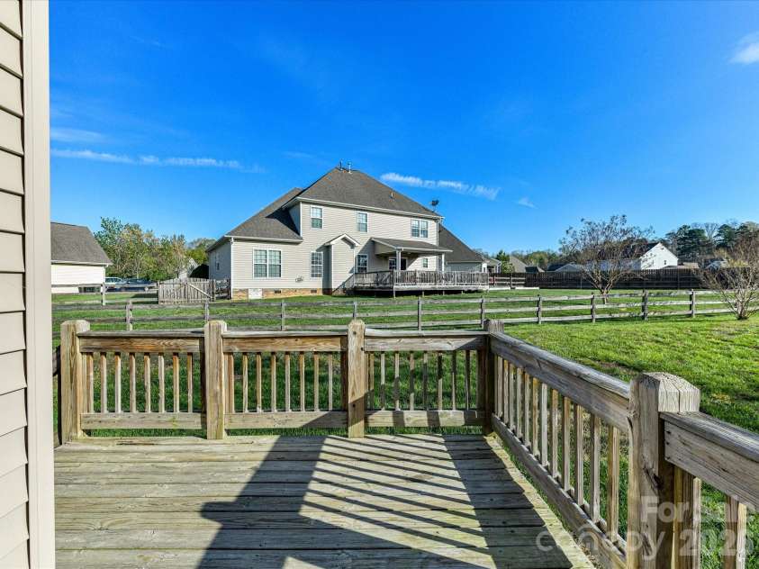 4120 Pumpkin Place, Monroe, NC 28110.  MLS# CAR4418042, YatesRealty ID 18161. 