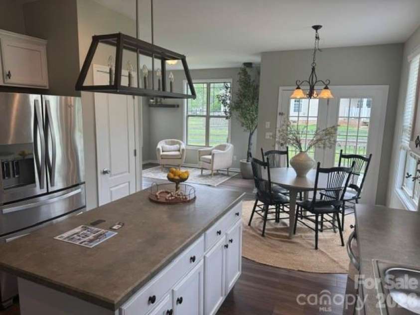 4120 Pumpkin Place, Monroe, NC 28110.  MLS# CAR4418042, YatesRealty ID 18161. 
