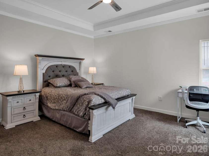 5912 Almond Road, Charlotte, NC 28227.  MLS# CAR4401036, YatesRealty ID 18162. 