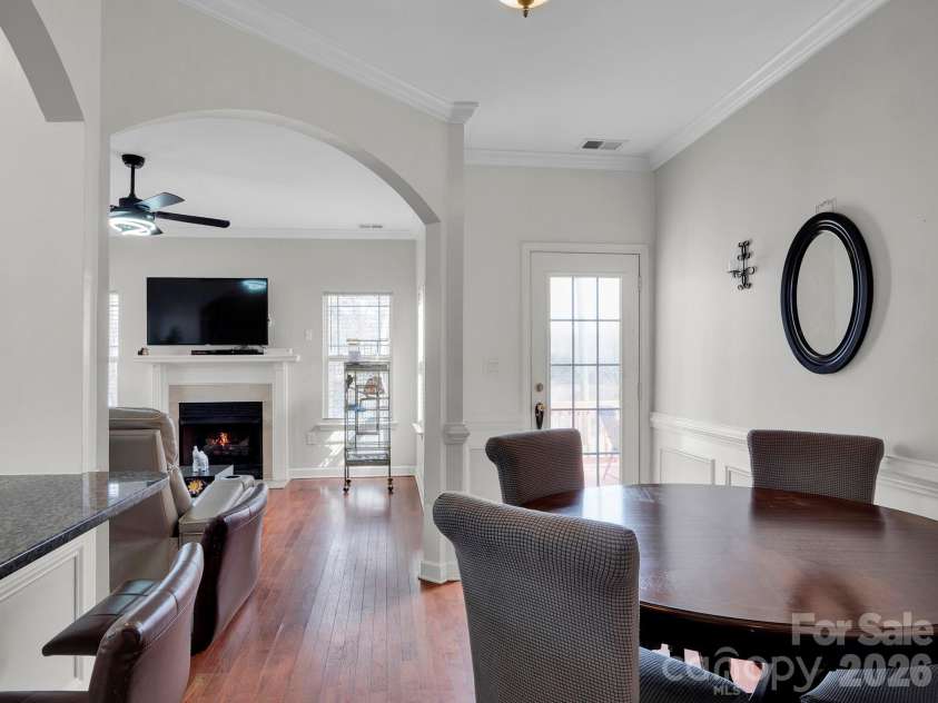 5912 Almond Road, Charlotte, NC 28227.  MLS# CAR4401036, YatesRealty ID 18162. 