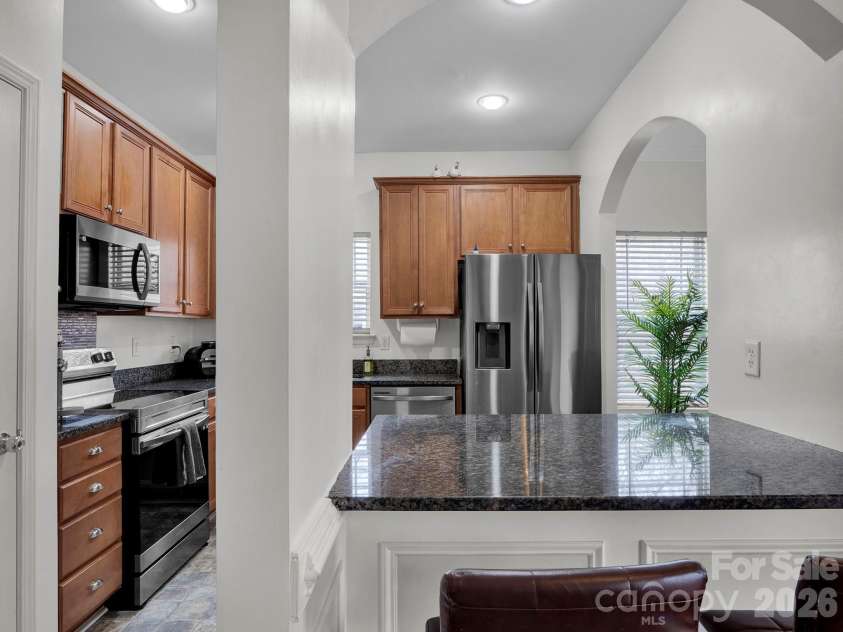 5912 Almond Road, Charlotte, NC 28227.  MLS# CAR4401036, YatesRealty ID 18162. 