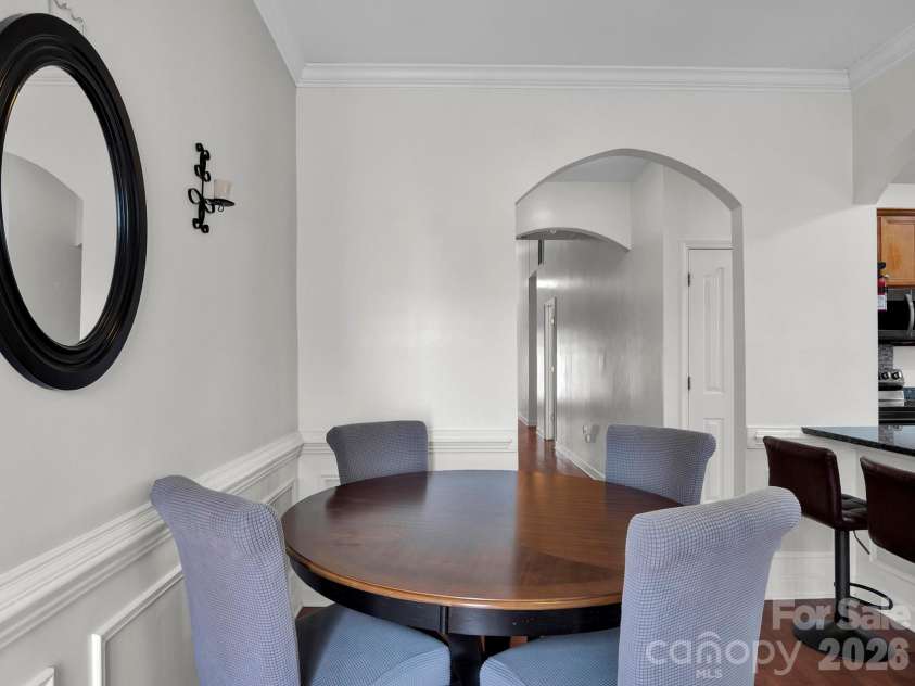 5912 Almond Road, Charlotte, NC 28227.  MLS# CAR4401036, YatesRealty ID 18162. 