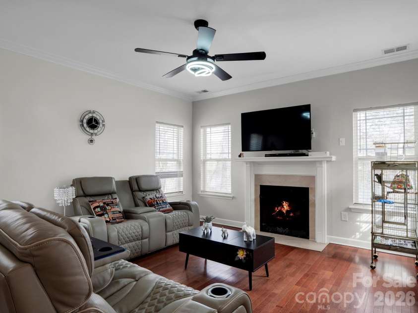 5912 Almond Road, Charlotte, NC 28227.  MLS# CAR4401036, YatesRealty ID 18162. 