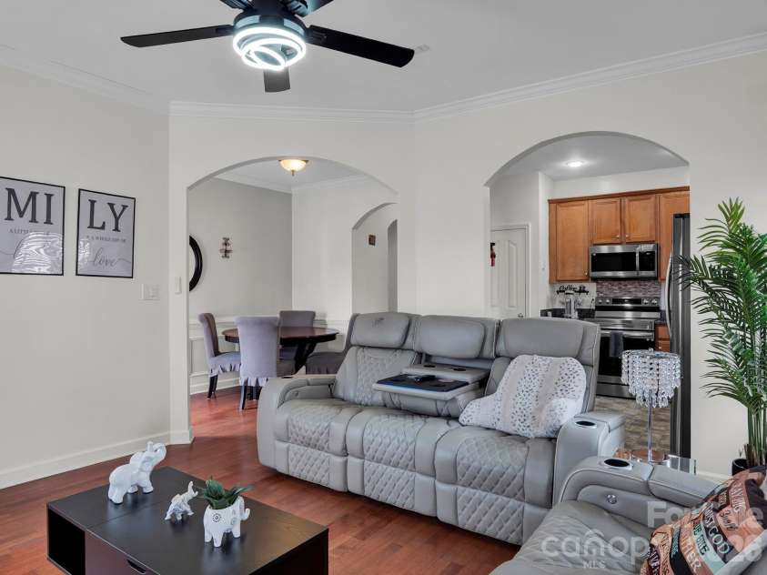 5912 Almond Road, Charlotte, NC 28227.  MLS# CAR4401036, YatesRealty ID 18162. 